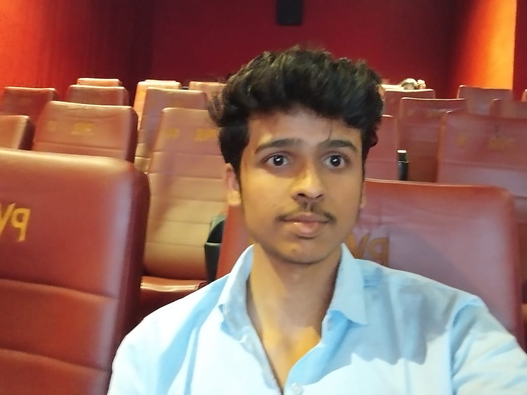 Shashwat Pandey